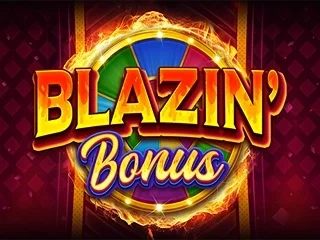 Blazin' Bonus