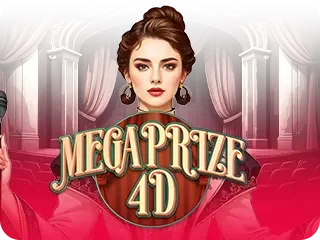 Mega Prize 4D