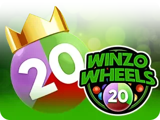 Winzo Wheels 20