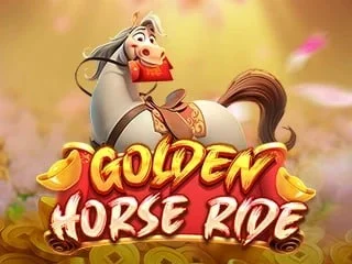 Golden Horse Ride