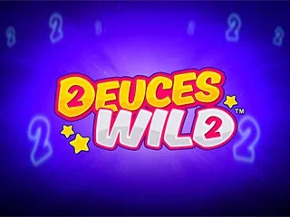 Deuces Wild GMW