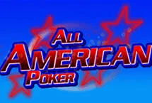 All American Poker 100 Hand