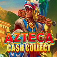 Azteca: Cash Collect