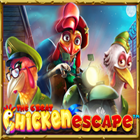 Chicken Escape