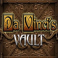 Da Vinci's Vault