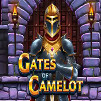 Gates Of Camelot