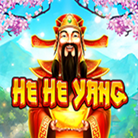 He He Yang