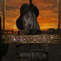 Tombstone RIP 1000