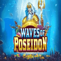 Waves Of Poseidon