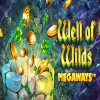 well of wilds megawways