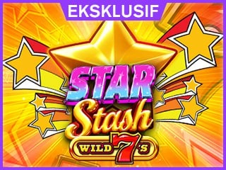 Star Stash Wild 7