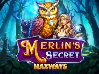 Merlin's Secret Maxways