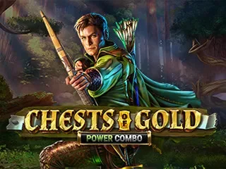 Chests Of Gold Power Combo