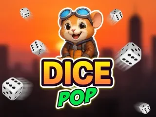 Dice Pop