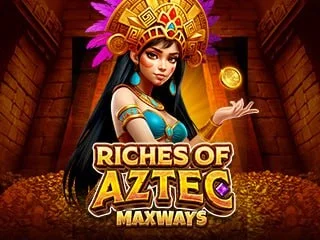 Riches Of Aztec