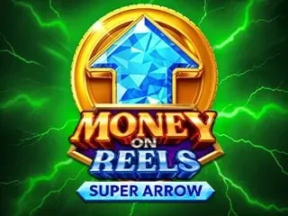 Money On Reels Super Arrow