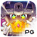 Mr. Treasure's Fortune