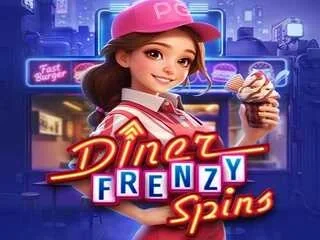 Diner Frenzy Spins