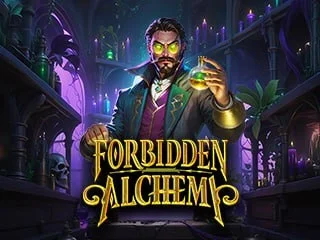 Forbidden Alchemy