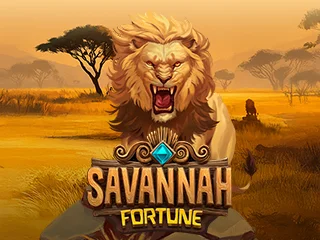 Savannah Fortune