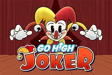Go High Joker