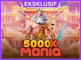 5000X Mania PP