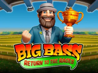 Big Bass Return To The Races