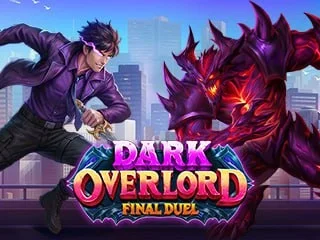 Dark Overlord - Final Duel