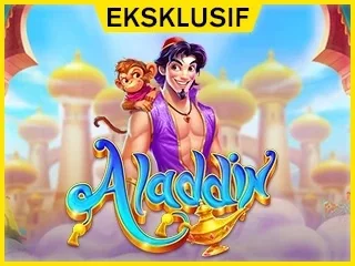 Aladdin PP