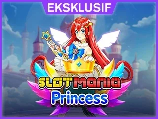 Slot Mania Princess PP
