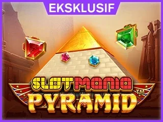 Slot Mania Pyramid PP