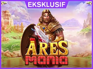 Ares Mania PP