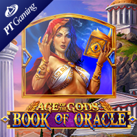 Age of the Gods: Book Of Oracle