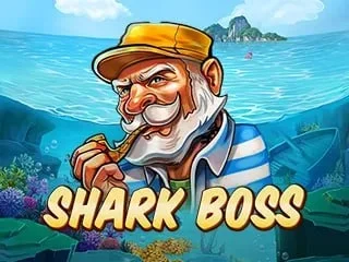 Shark Boss