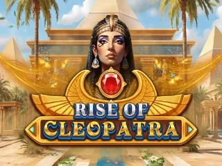 Rise Of Cleopatra