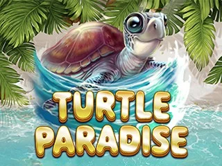 Turtle Paradise
